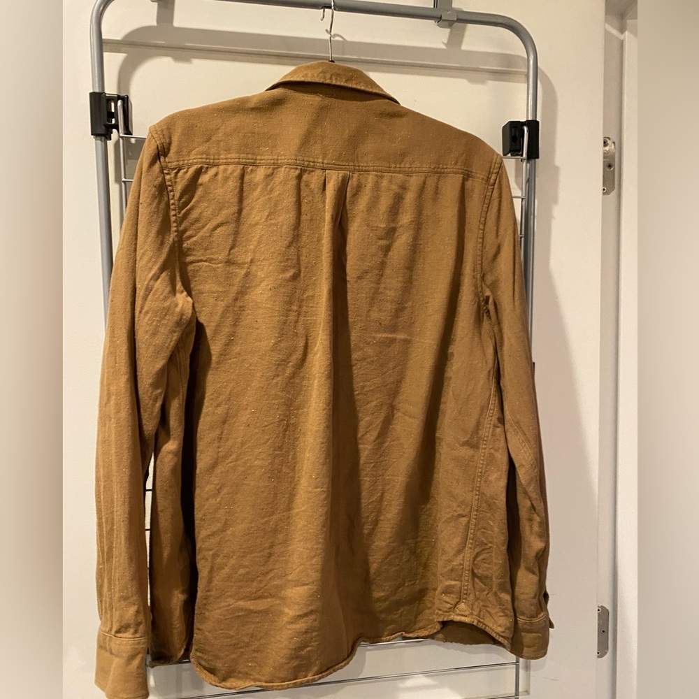 Vans Button Down - Picture 5 of 5